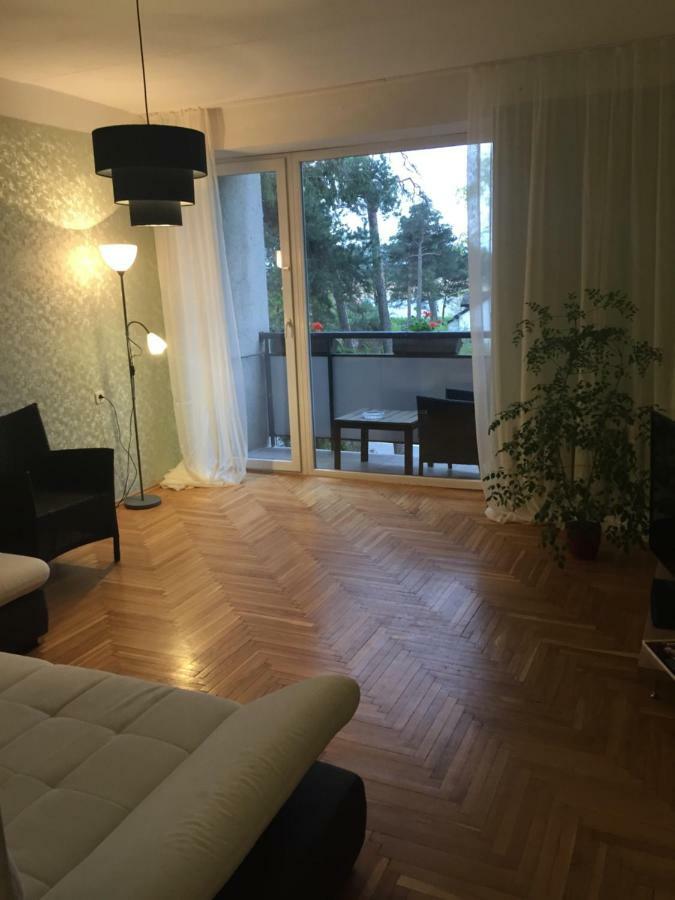 Chaika Flat Apartment Jurmala Luaran gambar
