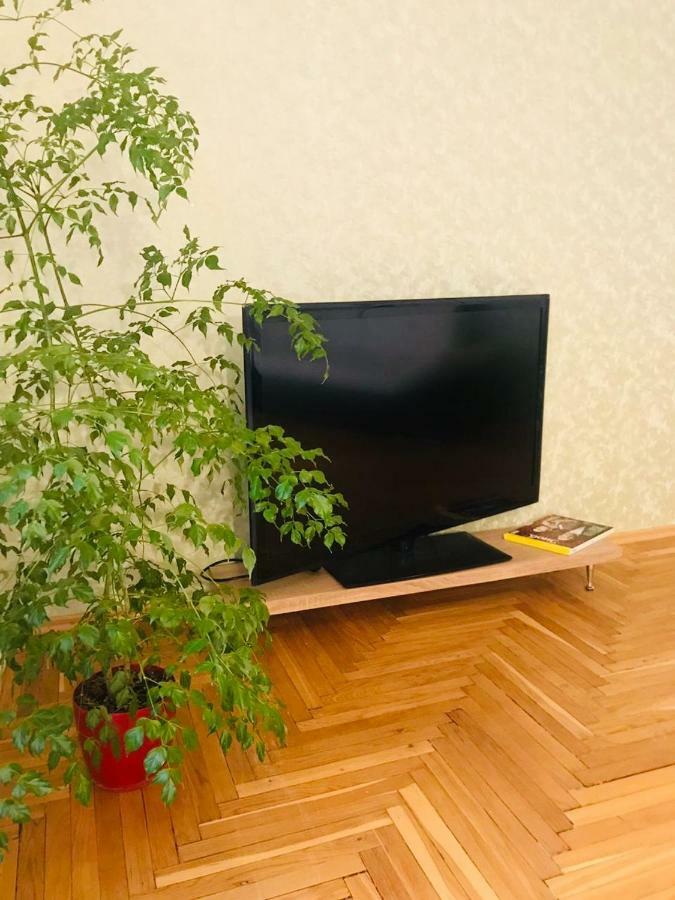 Chaika Flat Apartment Jurmala Luaran gambar