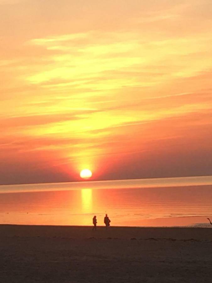 Chaika Flat Apartment Jurmala Luaran gambar