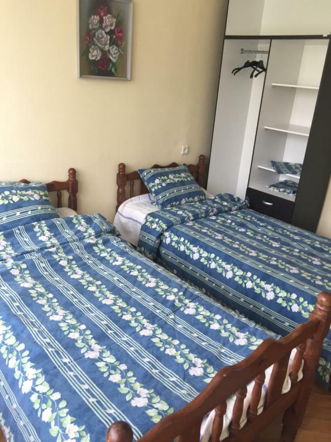 Chaika Flat Apartment Jurmala Luaran gambar